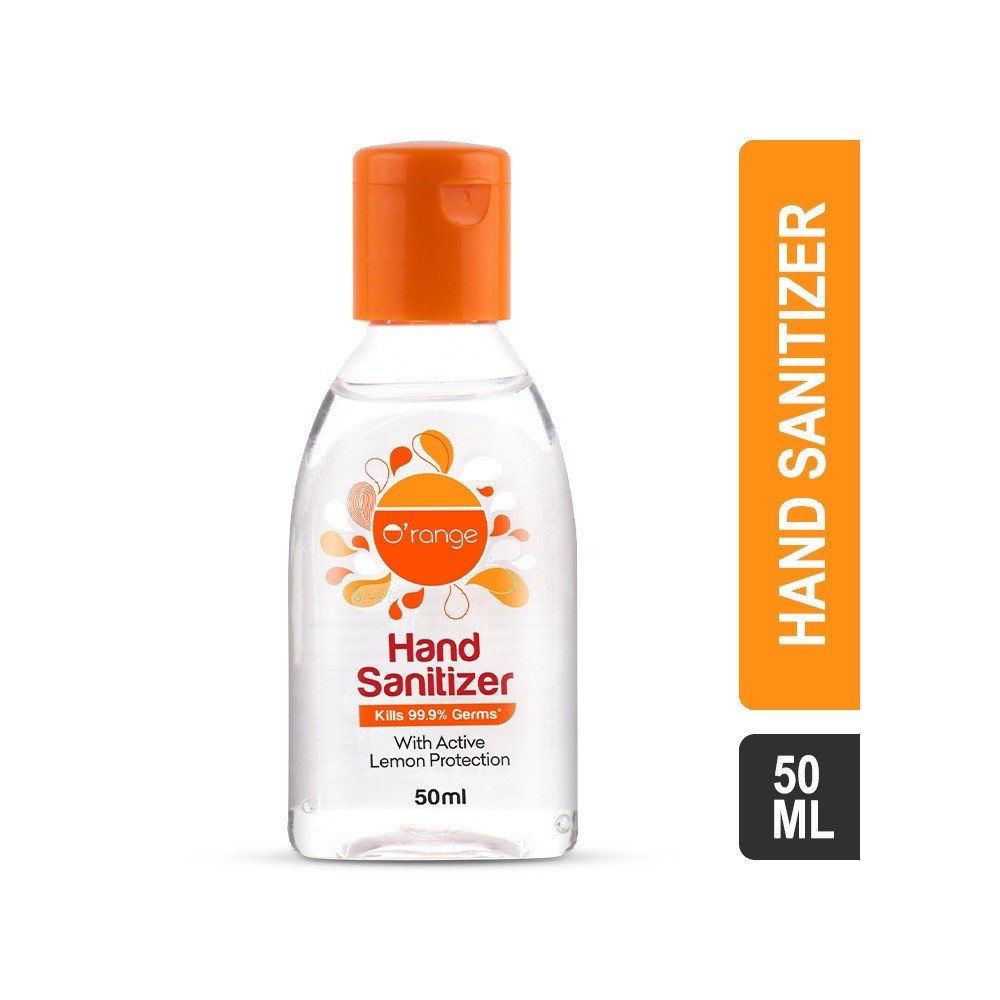O’range Hand Sanitizer