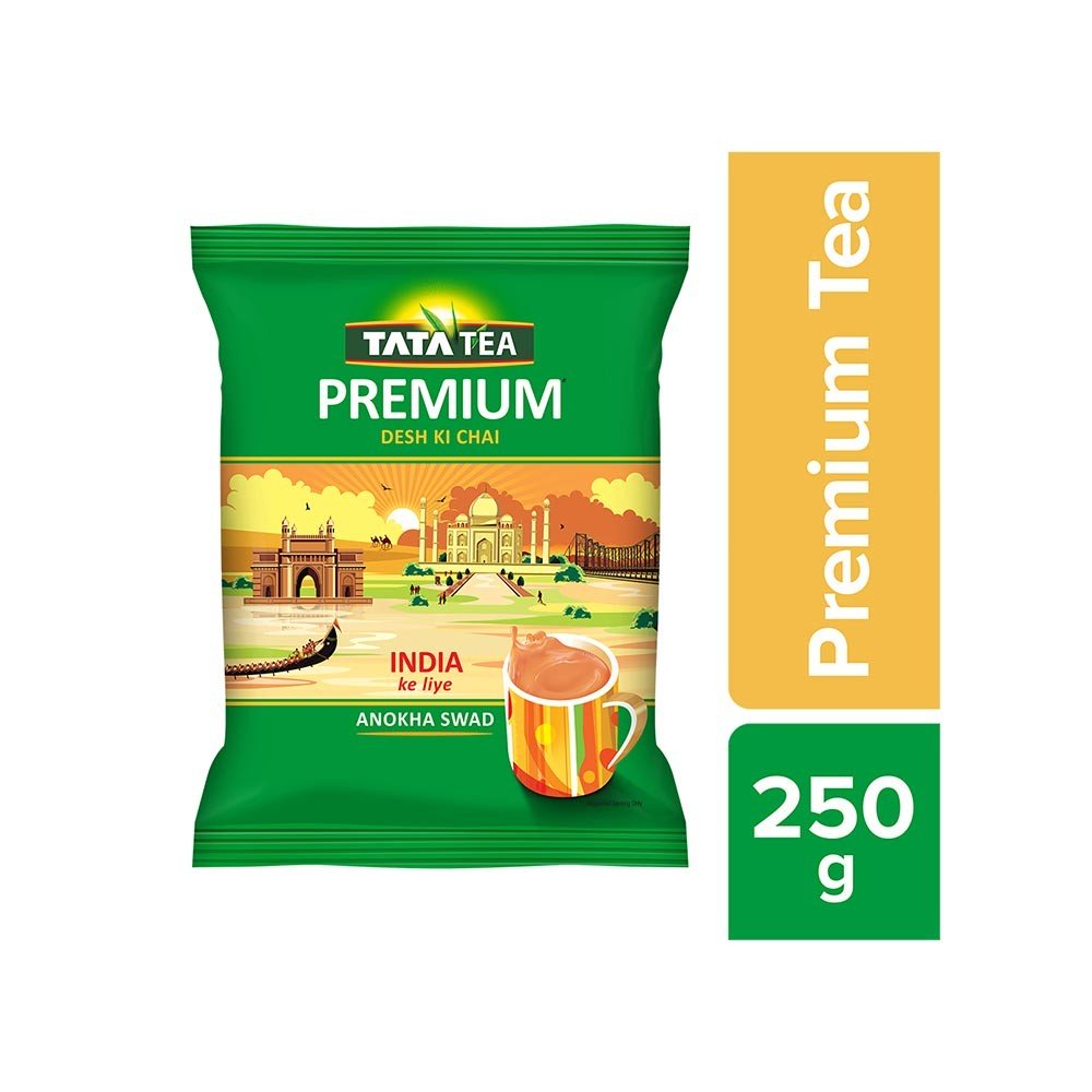 Tata Premium Tea