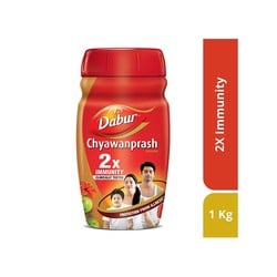 Dabur 2X Immunity 1 kg Chyawanprash