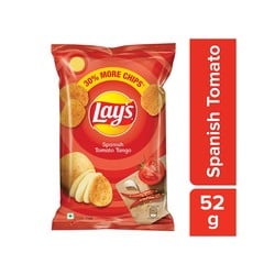 Lay’s Spanish Tomato Tango Potato Chips